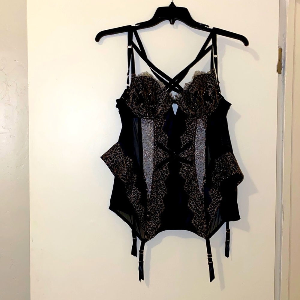 Beautiful Victorias Secret Lingerie